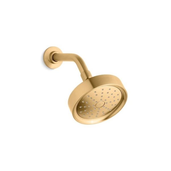 Kohler Purist 175 Katalyst Sf Showerhead 939-G-2MB